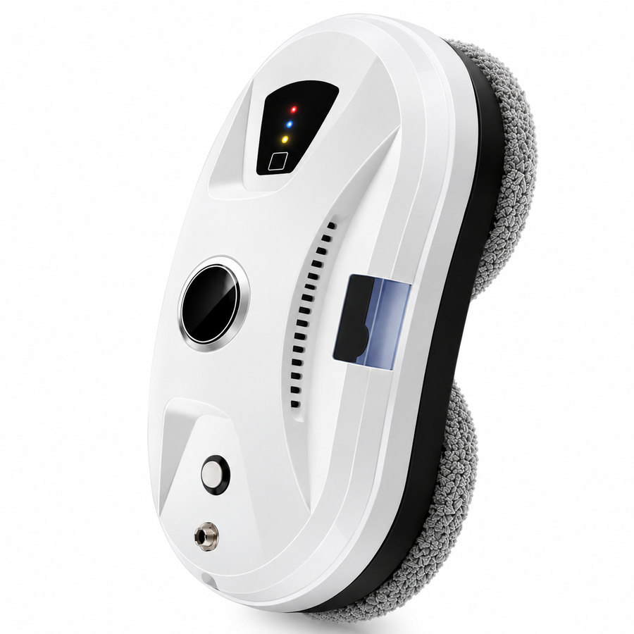 Fönsterputsrobot X7